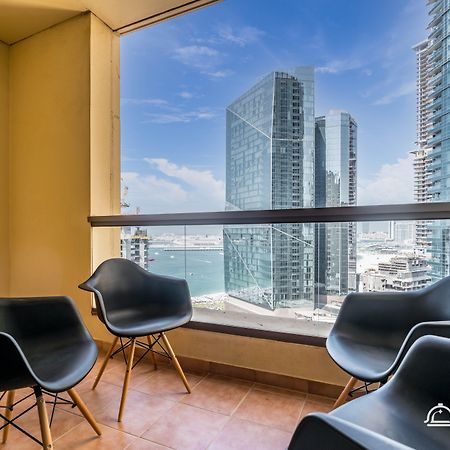 Dream Inn Apartments - Trident Dubaj Kültér fotó
